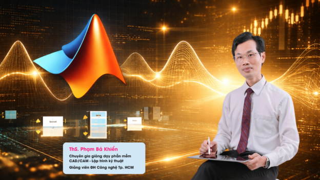MATLAB CƠ BẢN CHO SINH VIÊN KỸ THUẬT